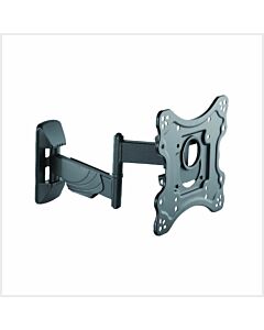 Full Motion Double Arm TV Wall Mount - 23” to 42” Screen, ST0412643
