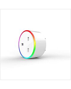 Smart Socket, QR-SMART-SOC