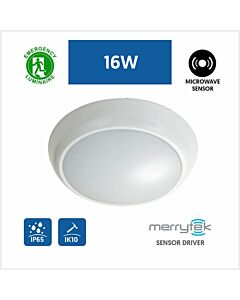 Taurus Tri-Colour Bulkhead, TAU-16-325TC/M/EM