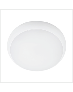 Taurus ECO Tri-Colour Bulkhead Emergency, TAU2-ECO-WS-320TC/EM