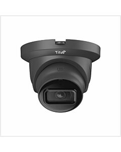 Titus 5MP General HDCVI IR Camera, TD-5MP-HD-TUR-FG