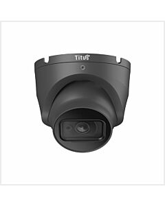Titus 8MP General HDCVI IR Camera, TD-8MP-HD-TUR-FG