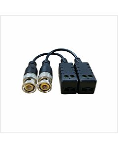 Titus 1 Channel Passive Balun, TD-TT-101C
