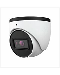 Unbranded 2MP IR Eyeball Camera 2.8mm, TURHOME-2MP-HD-FW