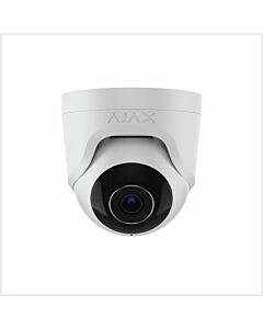 Ajax TurretCam (8MP/2.8mm) (8EU) ASP, 64927.197.WH1