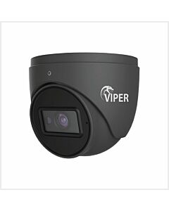 Viper 2MP HD Analogue IR Fixed Turret, TURVIP-2MP-HD-FG-S2