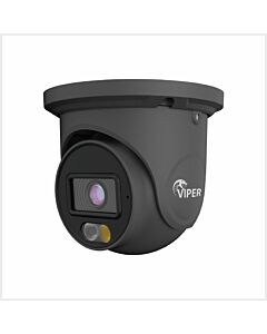Viper 5MP Dual Light Analogue 2.8mm Turret Camera, TURVIP-5IL-HD-FG