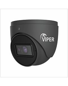 Viper 5MP IR Turret Camera, TURVIP-5MP-HD2-FG