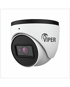 Viper 5MP IR Turret Camera, TURVIP-5MP-HD2-FW