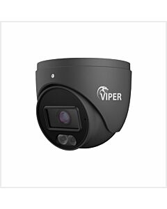 Viper Dual Illumination 6MP IP Camera, TURVIP-6IL-FG