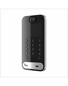 Video Intercom Door Station (with Wiegand Card Support), VIP-INTERCOM-DOOR