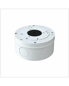 Deep Base Ring for Viper IP Cameras  (White), VIP-RING-01-WH