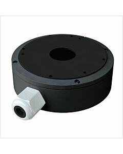 Deep Base Ring for Viper Motorised IP Cameras, VIP-RING-02-GR