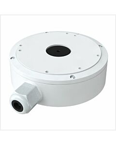 Deep Base Ring for Viper Motorised IP Cameras, VIP-RING-02-WH