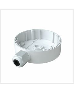 Cable Managed Ring, VIP-RING-05-WH