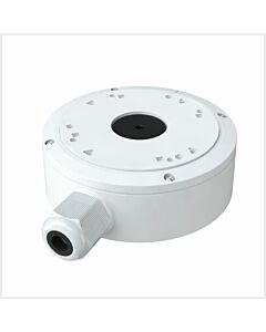 Cable Managed Ring, VIP-RING-06-WH