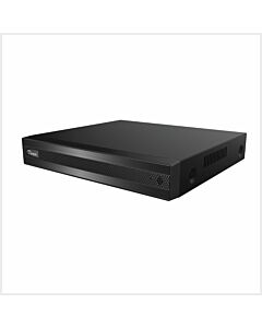 4K 8CH Compact AI Hybrid DVRs, VIPER-4K-AI-8