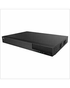 Viper 4K 16CH Hybrid AI DVR, VIPER-4K2-AI-16BB