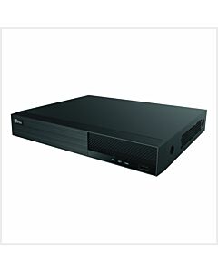 Viper 4K 4CH Hybrid AI DVRs, VIPER-4K2-AI-4