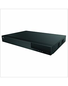 Viper 4K 8CH Hybrid AI DVR, VIPER-4K2-AI-8BB
