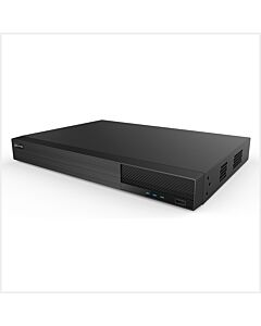 Viper 16 Channel AI Hybrid DVRs, VIPER-5MPL2-AI-16