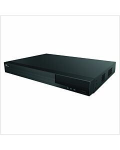 Viper 16 Channel AI Hybrid DVR with 10TB, VIPER-5MPL2-AI-16-10TB