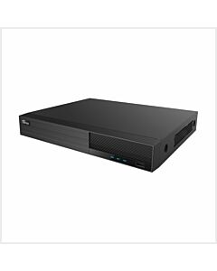 16MP 8CH AI Face Detection NVR with 1 SATA (8TB HDD), VIPER-NVR-AI3-8-8TB