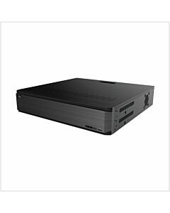 Viper 16MP 32CH AI Facial Recognition NVR, VIPER-NVR-AI8-N2-32BB