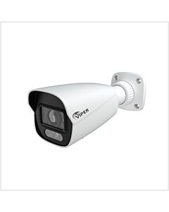 Viper 4K Dual Illumination AI Fixed Bullet camera, BULLETVIP4K-AD2-FW