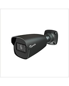 Viper 4K Fixed E3 Range AI Bullet Camera, BULLETVIP4KE3-FG-A