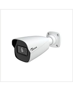 Viper 4K HD Analogue IR Motorised Bullet, MBULLETVIP-4K-HD-MW