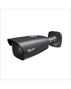 4K/8MP Viper Network IR Waterproof Bullet Camera with Audio, MBULLETVIP4K3-VG-A