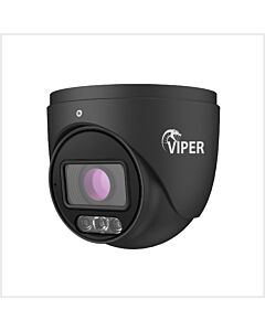 Viper 4MP Full-colour Network IR Fixed Turret Camera, TURVIP-4C1-FG
