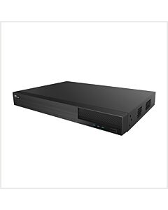Viper 4K 16 Channel Hybrid DVR with No Storage, VIPER-4K2-16BB