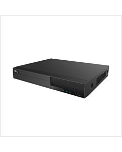 Viper 4K 4 Channel Hybrid DVR with No Storage, VIPER-4K2-4BB