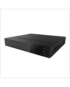 Viper 5MP 32 Channel Hybrid DVR, VIPER-5MPL2-32BB