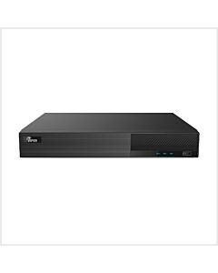 Viper 5MP 8 Channel Hybrid DVR with No Storage, VIPER-5MPL2-8BB