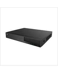 Viper 4 Channel PoE NVR, VIPER-NVR-4K2-4BB