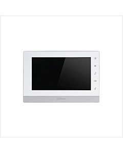 Dahua Non Issue Card Touch 6-CH IP Indoor Monitor, DHI-VTH1550CH-S2