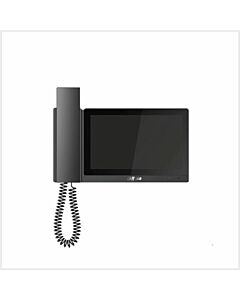 Dahua Non Issue Card Touch 6-CH IP Indoor Monitor, VTH5421E-H