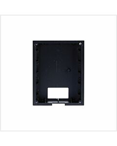 Aluminium Flush Mounted Box, VTM114