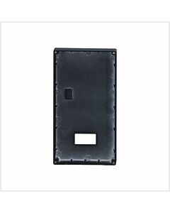 Flush Mounted Box, VTM116-01