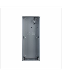 Aluminium Mount Box, VTM128