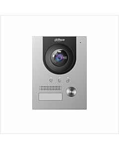 Dahua IP Villa Door Station, DHI-VTO2202F-P