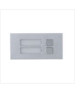 Dahua 2 Button Module, DHI-VTO4202F-MB2