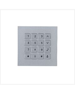 Dahua Keypad Module, DHI-VTO4202F-MK