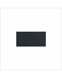 Dahua Touchless 0-CH IP55 IK07 Blank Module Accessory, DHI-VTO4202FB-MN