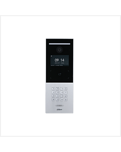 Dahua 2MP IC Card Touchless Apartment Door Station, DHI-VTO6521F