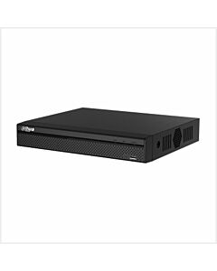 Dahua 8 Channel Penta-brid 1080p Compact DVR, DH-XVR5108HS-X