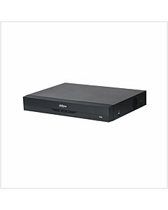 Dahua 8CH 5MP Compact WizSense XVR, DH-XVR5108HE-I2